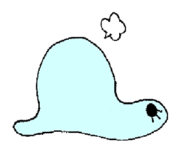 uminokonokonokonokonoko sticker #15151880