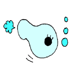 uminokonokonokonokonoko sticker #15151882