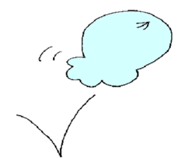 uminokonokonokonokonoko sticker #15151883