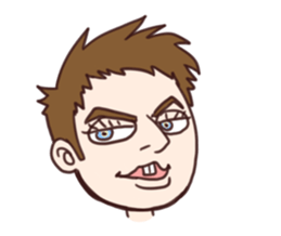 Elder Luther sticker #15153255