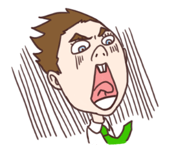 Elder Luther sticker #15153268