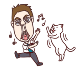 Elder Luther sticker #15153277