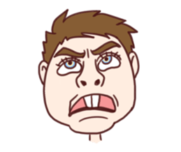 Elder Luther sticker #15153282