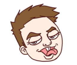 Elder Luther sticker #15153286