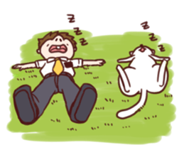 Elder Luther sticker #15153287