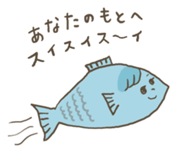 Vegetable tasty girl sticker #15153392