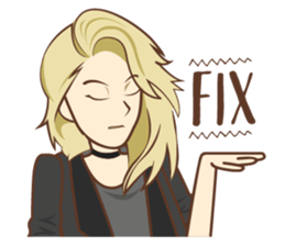 Awreceh [Official] sticker #15153440