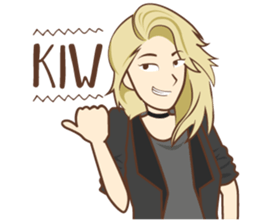 Awreceh [Official] sticker #15153444