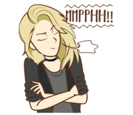 Awreceh [Official] sticker #15153448