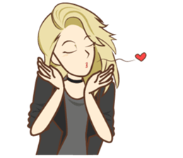 Awreceh [Official] sticker #15153451