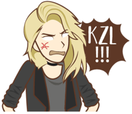 Awreceh [Official] sticker #15153463