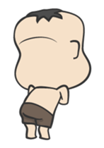 Brother Melon 3 sticker #15153944