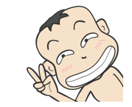 Brother Melon 3 sticker #15153952