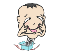 Brother Melon 3 sticker #15153957