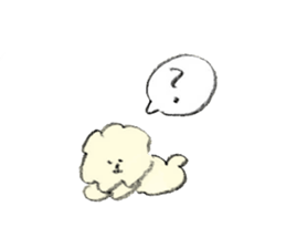 Jun`s dogs 2 sticker #15153980