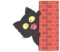 Chao Guay the Munchkin Cat sticker #15154053