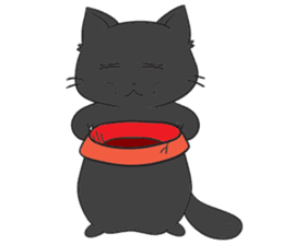 Chao Guay the Munchkin Cat sticker #15154057
