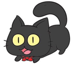 Chao Guay the Munchkin Cat sticker #15154059