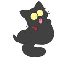 Chao Guay the Munchkin Cat sticker #15154062