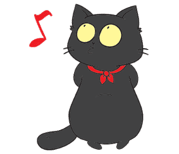 Chao Guay the Munchkin Cat sticker #15154065