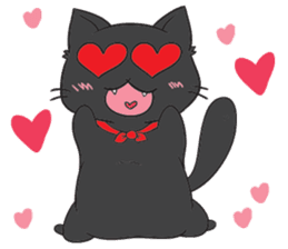 Chao Guay the Munchkin Cat sticker #15154066