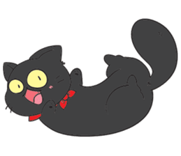 Chao Guay the Munchkin Cat sticker #15154069
