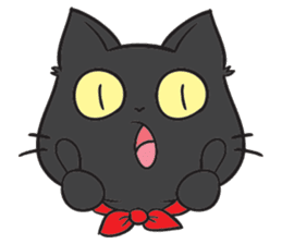 Chao Guay the Munchkin Cat sticker #15154071