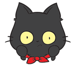 Chao Guay the Munchkin Cat sticker #15154072