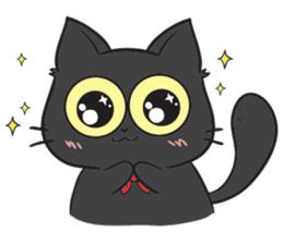 Chao Guay the Munchkin Cat sticker #15154073