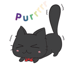 Chao Guay the Munchkin Cat sticker #15154075