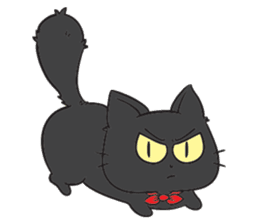 Chao Guay the Munchkin Cat sticker #15154077