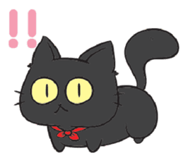 Chao Guay the Munchkin Cat sticker #15154078