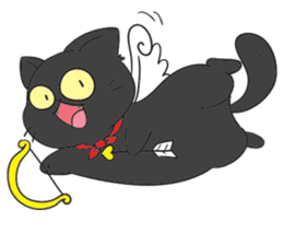 Chao Guay the Munchkin Cat sticker #15154079