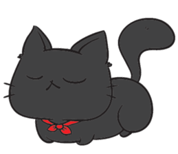 Chao Guay the Munchkin Cat sticker #15154081