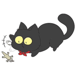Chao Guay the Munchkin Cat sticker #15154089