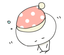 Sokosoko tukaeru yatu. 2 sticker #15154350