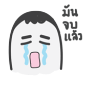 GlomTher sticker #15154464