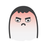 GlomTher sticker #15154468