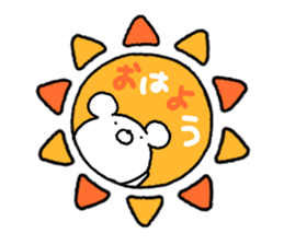 MOTCHON.1 sticker #15154708