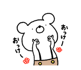 MOTCHON.1 sticker #15154709