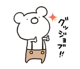 MOTCHON.1 sticker #15154710