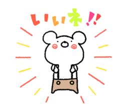 MOTCHON.1 sticker #15154711