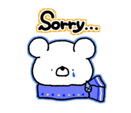 MOTCHON.1 sticker #15154713