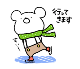 MOTCHON.1 sticker #15154715