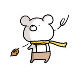 MOTCHON.1 sticker #15154718