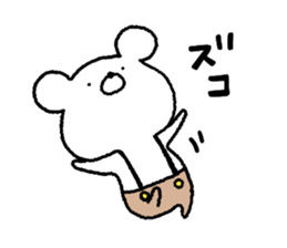 MOTCHON.1 sticker #15154719