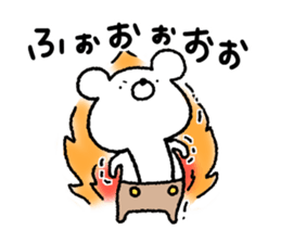 MOTCHON.1 sticker #15154722