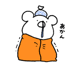 MOTCHON.1 sticker #15154724