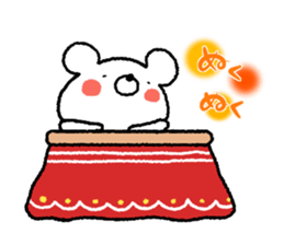 MOTCHON.1 sticker #15154725