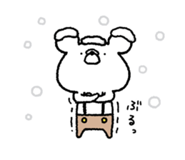 MOTCHON.1 sticker #15154726